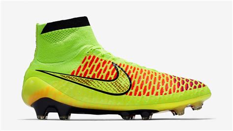 nike magista ordengelb schwarz|Nike magista obra boots.